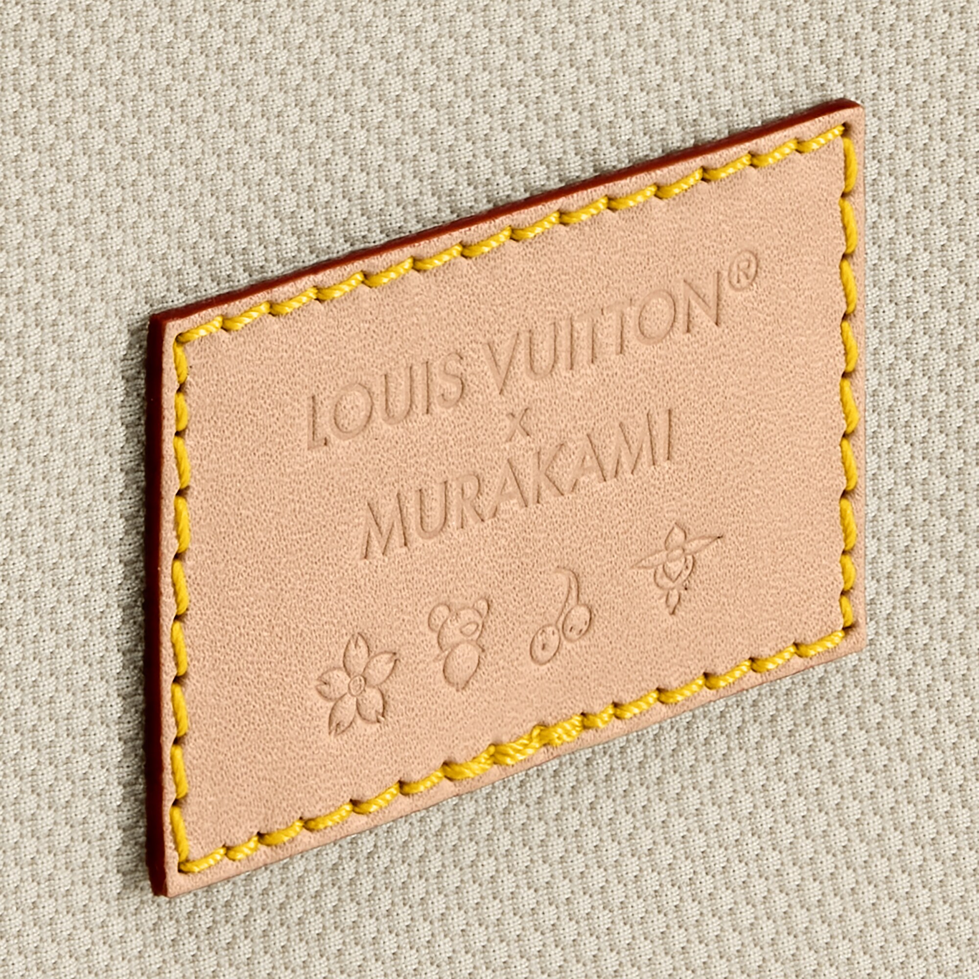 LV x TM Mala Horizon 55 Outros Canvas Monogram - Viagem | LOUIS